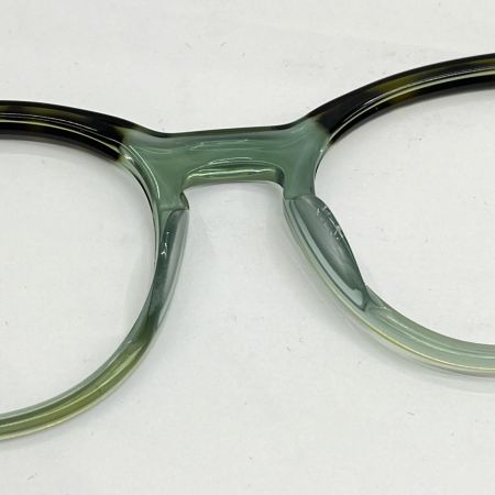  RAY-BAN レイバン 眼鏡フレーム レンズ無し  RB5598F EAGLEEYE 8249 グリーン