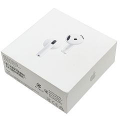  Apple アップル AirPods 4 エアーポッズ4 MXP93J/A Bランク
