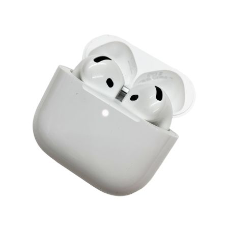  Apple アップル AirPods 4 エアーポッズ4 MXP93J/A