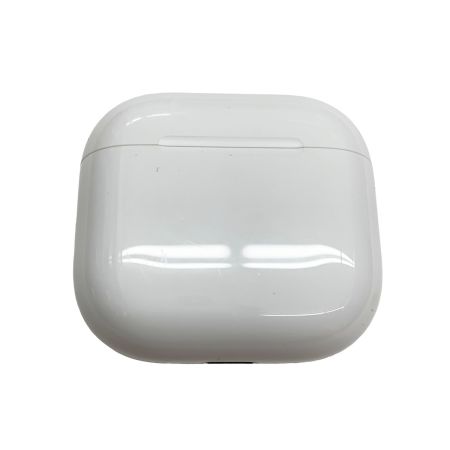  Apple アップル AirPods 4 エアーポッズ4 MXP93J/A
