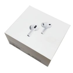 $$ Apple アップル AirPods Pro3 エアーポッズプロ3 MFHP4J/A Aランク