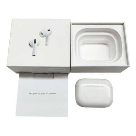   AirPods Pro3 エアーポッズ プロ3 MFHP4J/A