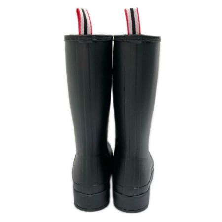  HUNTER ハンター レインブーツ ORIGINAL PLAY BOOT TALL 72266 レディース 箱付 ブラック