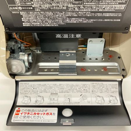 Iwatani イワタニ マイ暖 カセット ガスストーブ CB-STV-MYD2