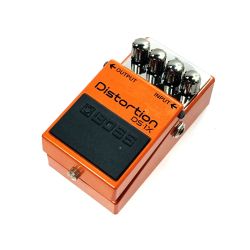 ☆☆ BOSS ボス DX-1X 本体のみ Bランク