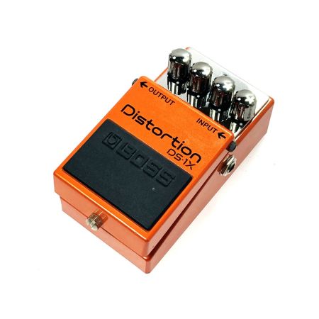  BOSS ボス DX-1X 本体のみ