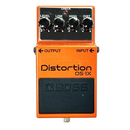  BOSS ボス DX-1X 本体のみ