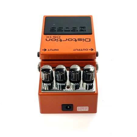  BOSS ボス DX-1X 本体のみ