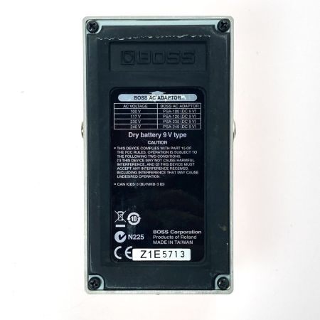  BOSS ボス DX-1X 本体のみ