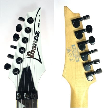  IBANEZ アイバニーズ RG450DXB ソフトケース付き