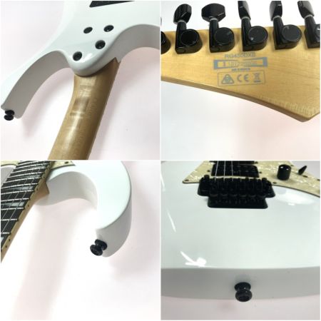  IBANEZ アイバニーズ RG450DXB ソフトケース付き