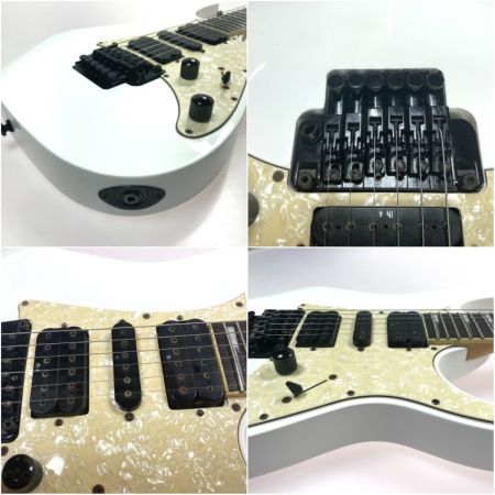  IBANEZ アイバニーズ RG450DXB ソフトケース付き