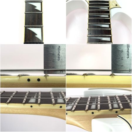  IBANEZ アイバニーズ RG450DXB ソフトケース付き