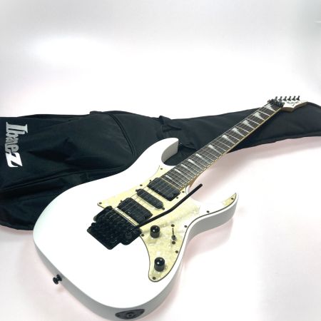  IBANEZ アイバニーズ RG450DXB ソフトケース付き