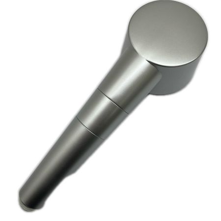  SALONIA サロニア シャワーヘッド ファインバブルクリア SAL23303SL シルバー