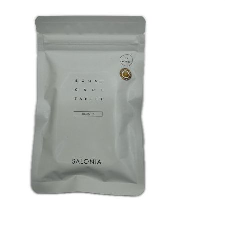  SALONIA サロニア シャワーヘッド ファインバブルクリア SAL23303SL シルバー