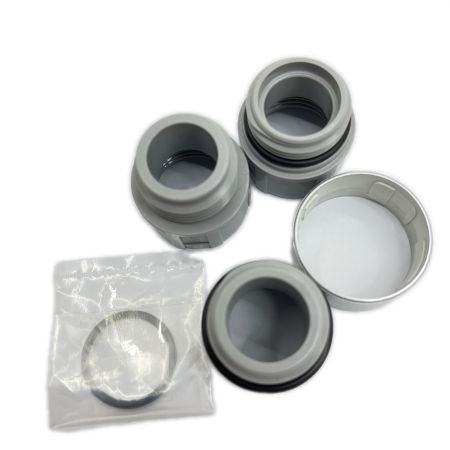  SALONIA サロニア シャワーヘッド ファインバブルクリア SAL23303SL シルバー