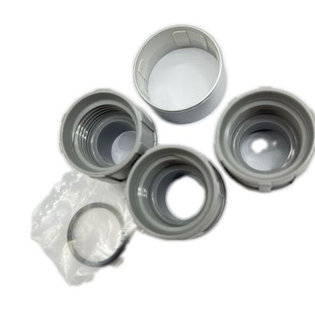  SALONIA サロニア シャワーヘッド ファインバブルクリア SAL23303SL シルバー