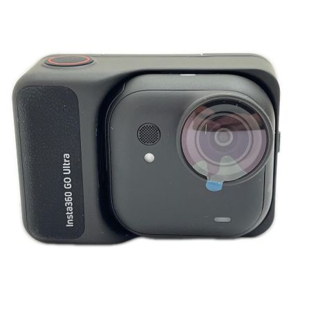  insta360 アクションカメラ INSTA360 GO ULTRA 他アクセサリー