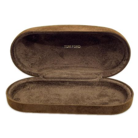  TOM FORD トムフォード サングラス セルフレーム アイウェア ケース付 TF832-N 01A ブラック