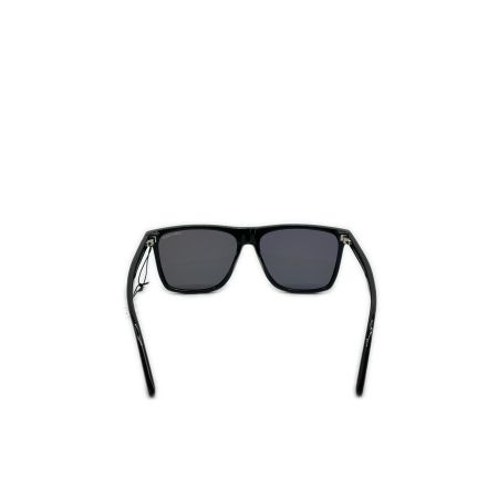  TOM FORD トムフォード サングラス セルフレーム アイウェア ケース付 TF832-N 01A ブラック