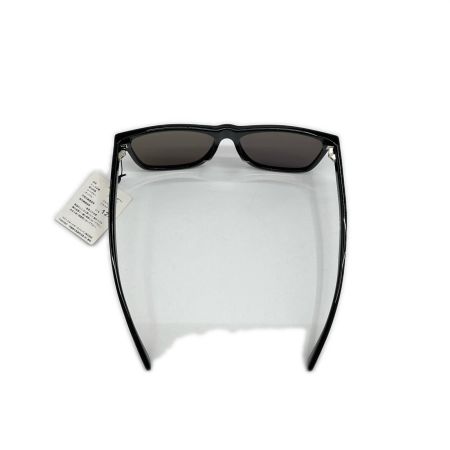  TOM FORD トムフォード サングラス セルフレーム アイウェア ケース付 TF832-N 01A ブラック