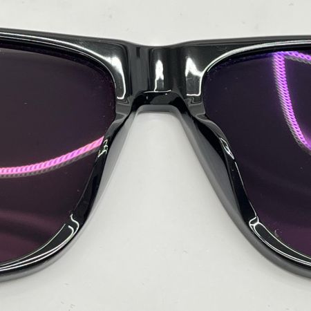  TOM FORD トムフォード サングラス セルフレーム アイウェア ケース付 TF832-N 01A ブラック