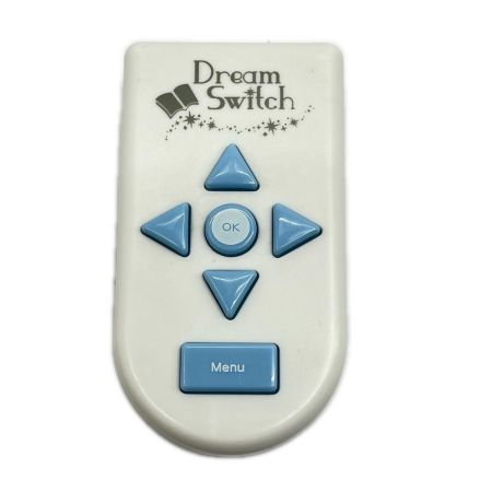  SEGA ディズニー/ピクサーキャラクターズ ドリームスイッチ