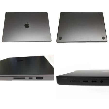  Apple アップル ノートPC MacBook Pro MGEC4J/A