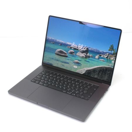  Apple アップル ノートPC MacBook Pro MGEC4J/A