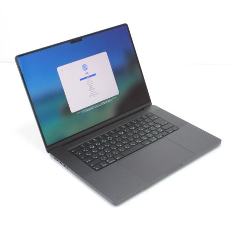  Apple アップル ノートPC MacBook Pro MGEC4J/A