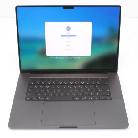  Apple アップル ノートPC MacBook Pro MGEC4J/A