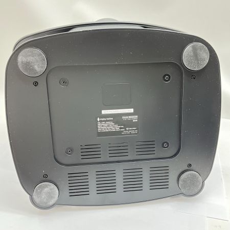   Singing Machine Wi-Fi カラオケマシーン Bluetooth 1945214