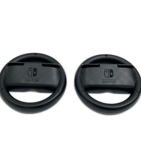  Nintendo ニンテンドウ スイッチ Switch 有機ELモデル マリオカート8 コストコオリジナルセット