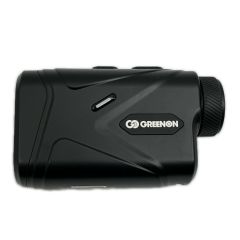  GREENON レーザーキャディー ゴルフ 距離計 GL04C Aランク