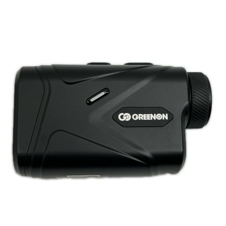  GREENON レーザーキャディー ゴルフ 距離計 GL04C