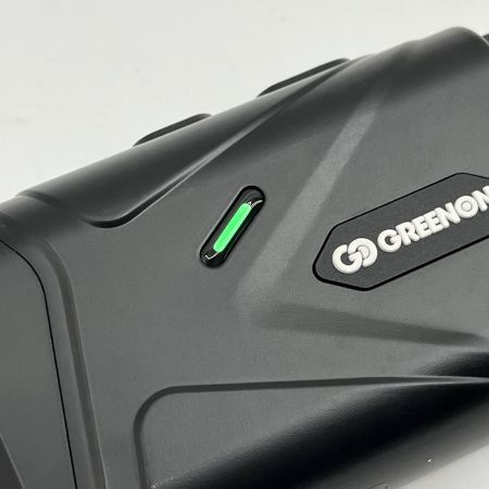  GREENON レーザーキャディー ゴルフ 距離計 GL04C