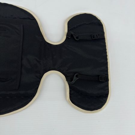   poled airluv. エアラヴ4+ 86538 ベビーカー用ファンシート べビー用品 未使用品