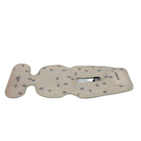   poled airluv. エアラヴ4+ 86538 ベビーカー用ファンシート べビー用品 未使用品