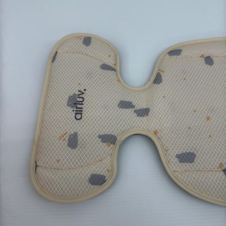   poled airluv. エアラヴ4+ 86538 ベビーカー用ファンシート べビー用品 未使用品
