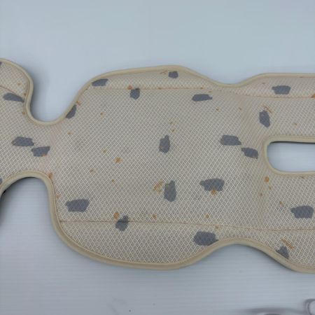   poled airluv. エアラヴ4+ 86538 ベビーカー用ファンシート べビー用品 未使用品