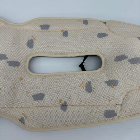   poled airluv. エアラヴ4+ 86538 ベビーカー用ファンシート べビー用品 未使用品