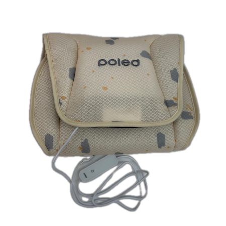   poled airluv. エアラヴ4+ 86538 ベビーカー用ファンシート べビー用品 未使用品