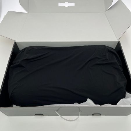   ヒツジのいらない枕 極柔ブラックレーベル 枕 カバー付 HTG-002