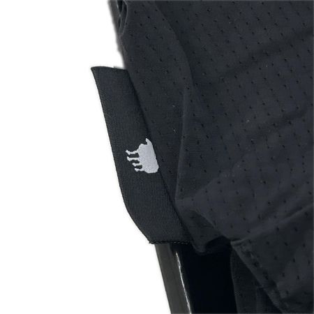   ヒツジのいらない枕 極柔ブラックレーベル 枕 カバー付 HTG-002