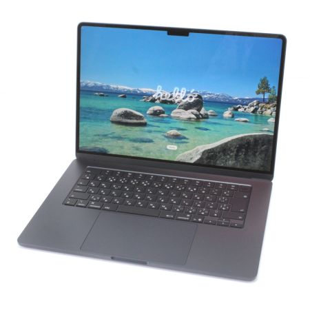 Apple アップル MacBook Air 15.3インチ M5 85338 APPLE MBA15 MS 16/5 MDVH4J/A