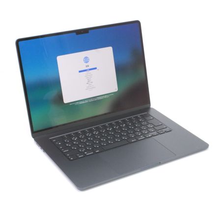 Apple アップル MacBook Air 15.3インチ M5 85338 APPLE MBA15 MS 16/5 MDVH4J/A