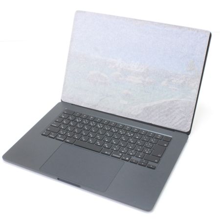 Apple アップル MacBook Air 15.3インチ M5 85338 APPLE MBA15 MS 16/5 MDVH4J/A