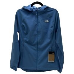 ◆◆ THE NORTH FACE ザノースフェイス ジャケット RN#61661  CA#30516 ブルー Aランク