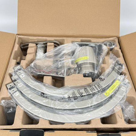 ARTIKA LED シーリングファン 23インチ 直径58.4cm 23FAN-SUVR-C4BN